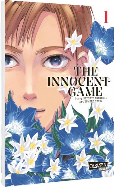 Produktbild: The Innocent Game 1