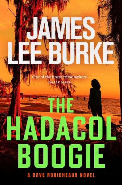 Produktbild: The Hadacol Boogie