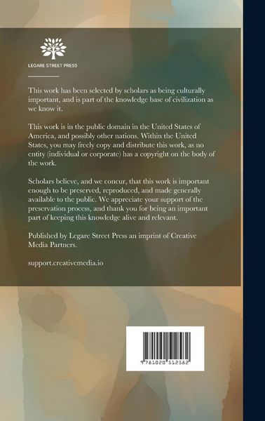 Produktbild: Manual of Political Ethics; Volume 1