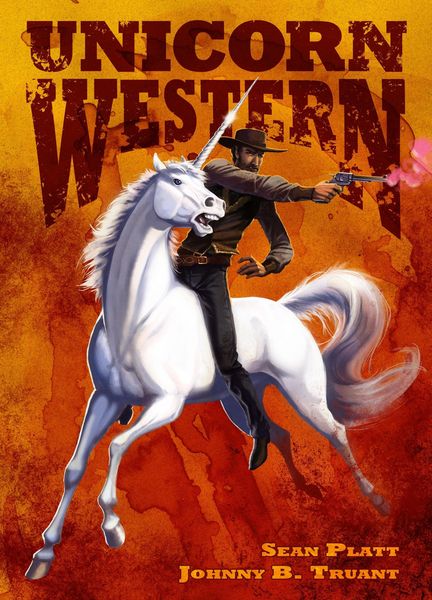 Produktbild: Unicorn Western