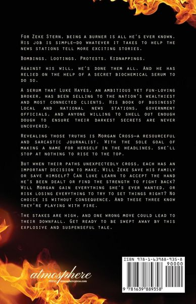 Produktbild: Fleeing Sanctuary