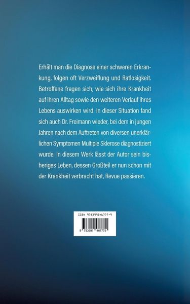 Produktbild: L&auml;nger mit MS als ohne
