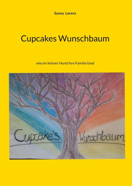 Produktbild: Cupcakes Wunschbaum