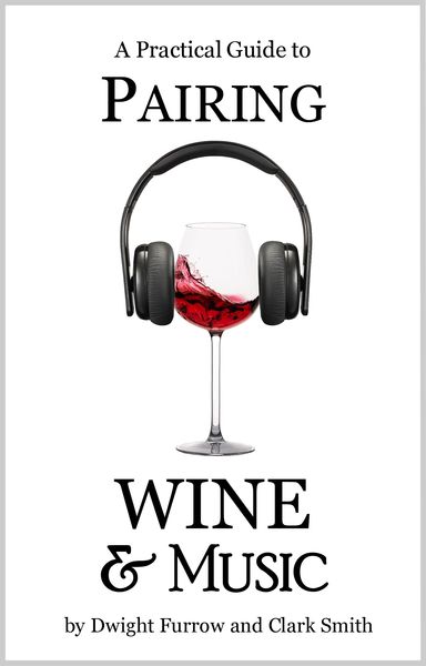 Produktbild: Practical Guide to Pairing Wine and Music