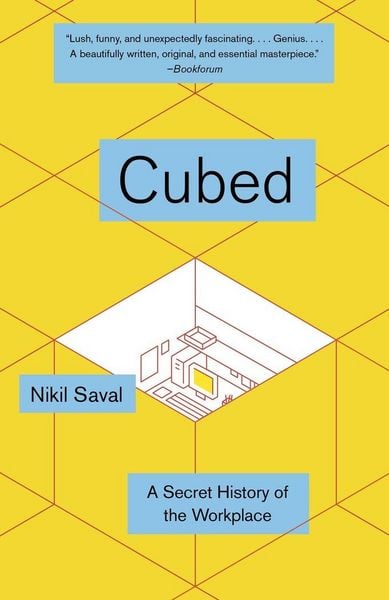 Produktbild: Cubed