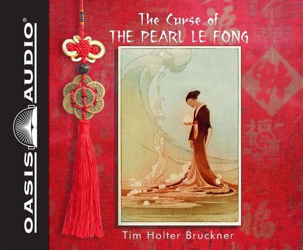 Produktbild: The Curse of the Pearl Le Fong (Library Edition)