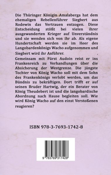 Produktbild: Die Rodewiner