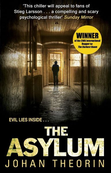 Produktbild: The Asylum