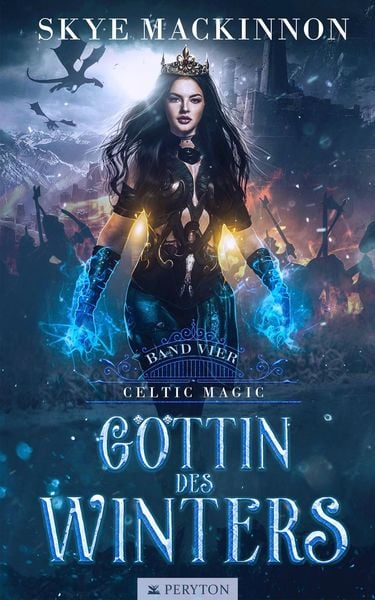 Produktbild: Göttin des Winters