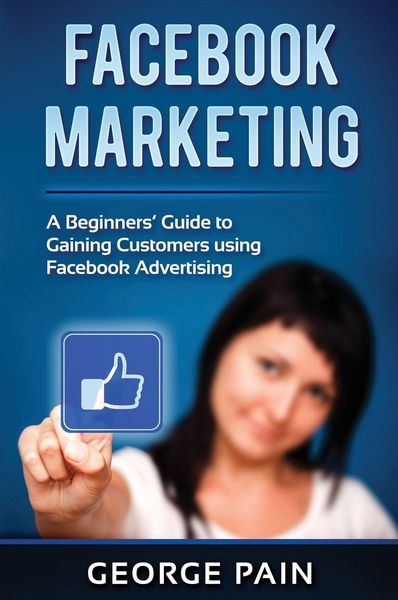 Produktbild: Facebook Marketing