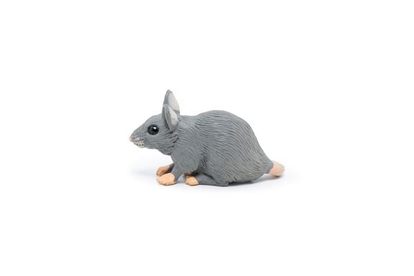 Produktbild: Spielfigur Hausmaus 5cm
