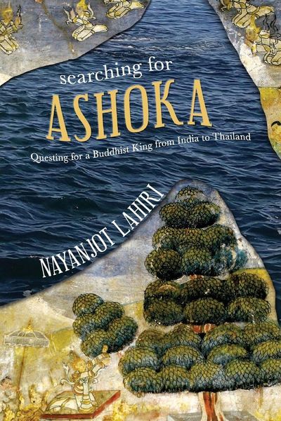 Produktbild: Searching for Ashoka