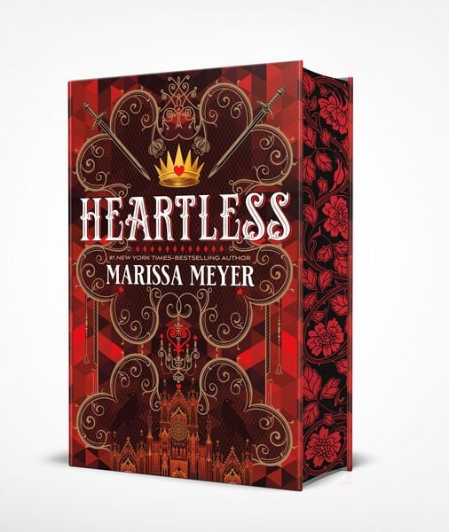 Produktbild: Heartless Deluxe Edition