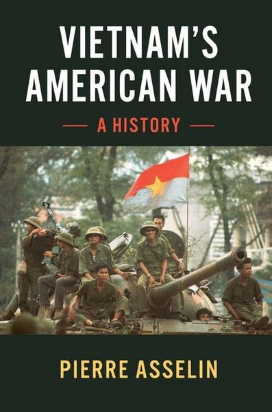 Produktbild: Vietnam's American War