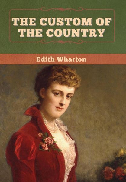 Produktbild: The Custom of the Country