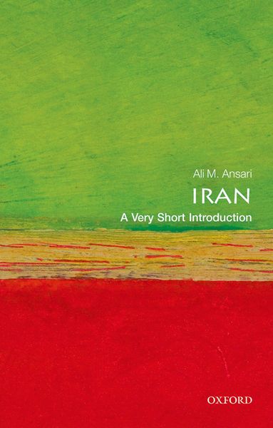 Produktbild: Iran