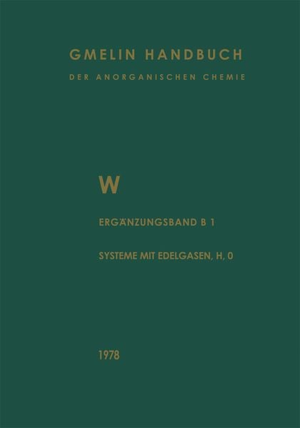 Produktbild: W Wolfram