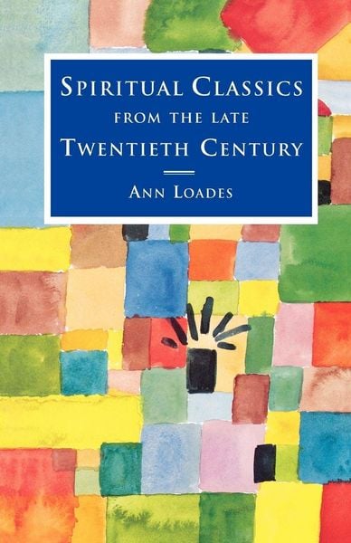 Produktbild: Spiritual Classics from the Late Twentieth Century