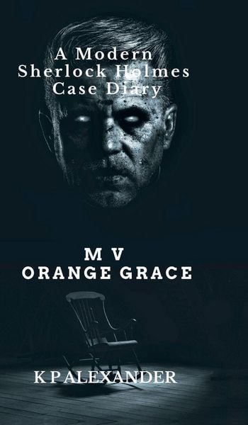Produktbild: M V Orange Grace