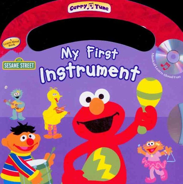 Produktbild: My First Instrument