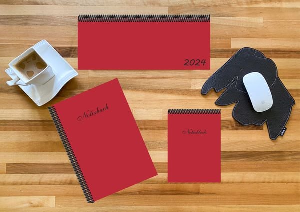 Produktbild: Schreibtisch-Set