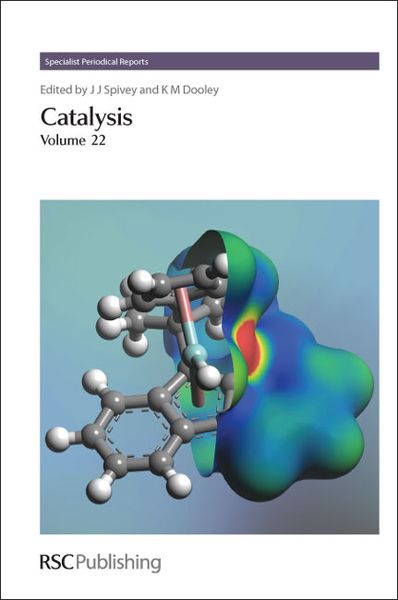 Produktbild: Catalysis