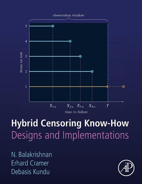 Produktbild: Hybrid Censoring Know-How
