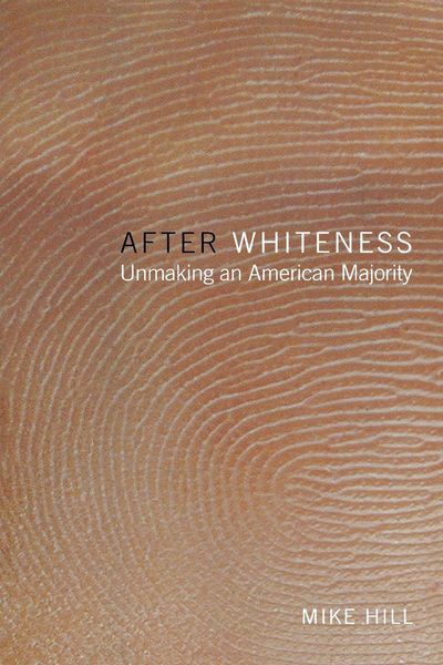Produktbild: After Whiteness