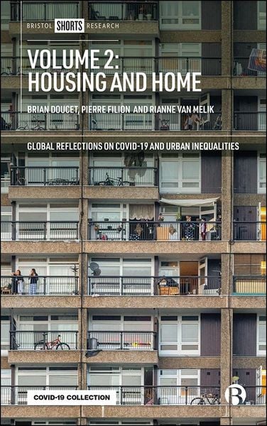 Produktbild: Volume 2: Housing and Home