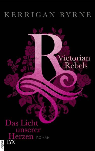 Produktbild: Victorian Rebels - Das Licht unserer Herzen