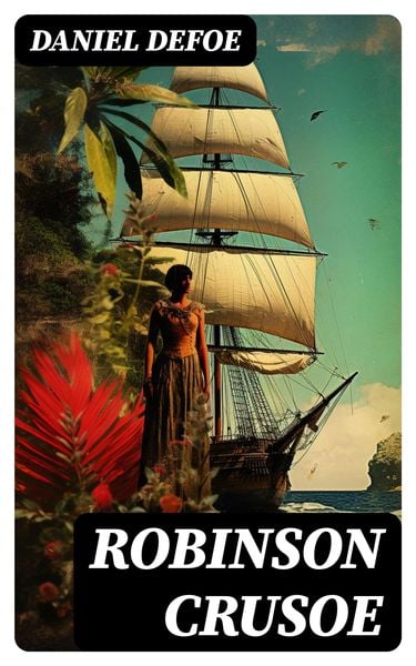 Produktbild: Robinson Crusoe