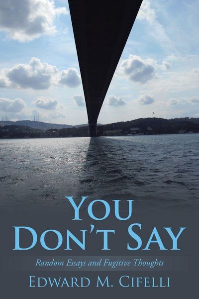 Produktbild: You Don't Say