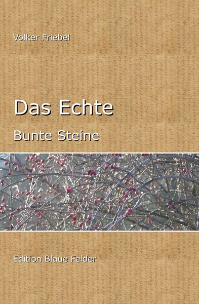 Produktbild: Das Echte