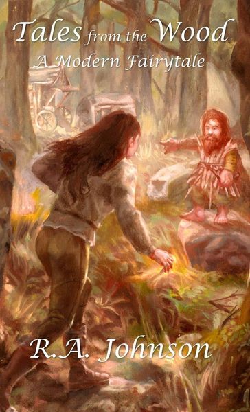 Produktbild: Tales from the Wood