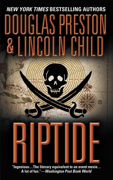 Produktbild: Riptide
