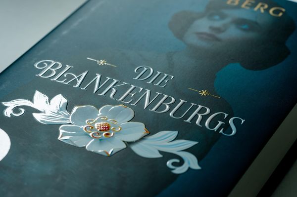 Produktbild: Die Blankenburgs