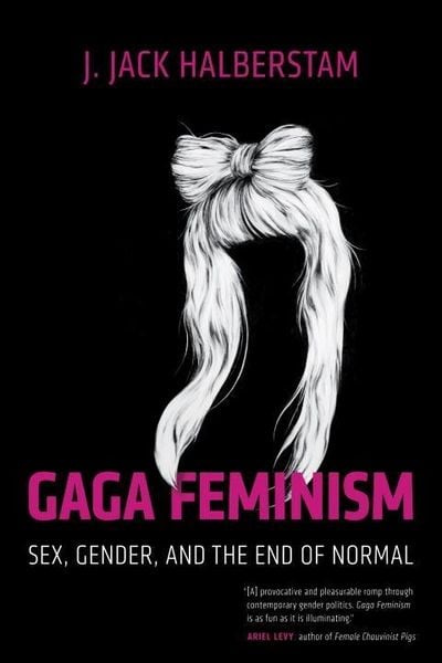 Produktbild: Gaga Feminism
