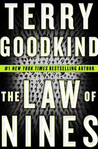 Produktbild: The Law of Nines