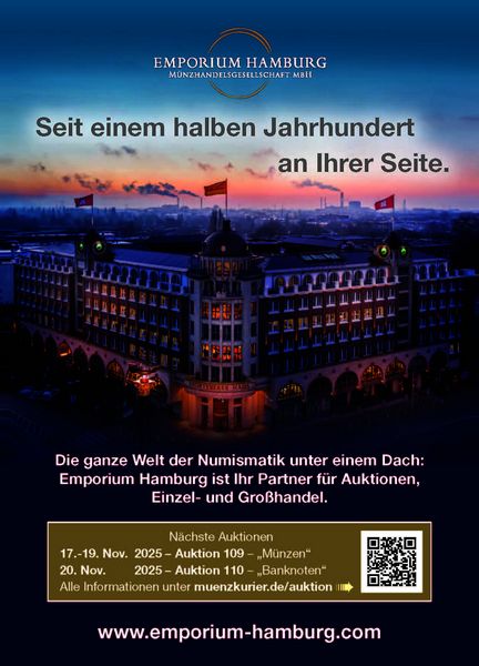Produktbild: Sonderheft Gold & Silber