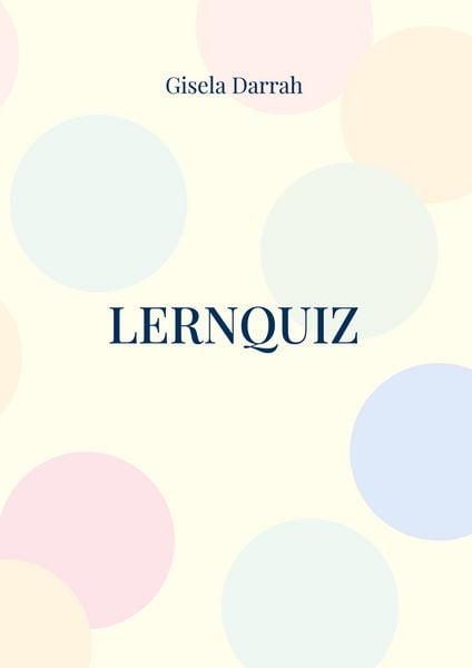 Produktbild: Lernquiz