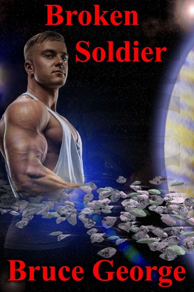 Produktbild: Broken Soldier (Book One)