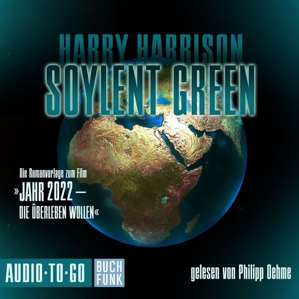 Produktbild: Soylent Green