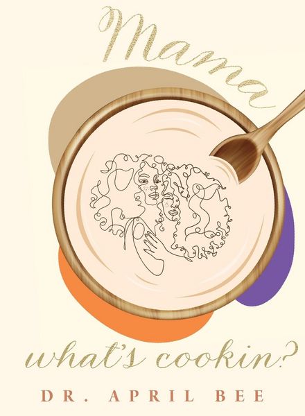 Produktbild: Mama, What's Cookin?