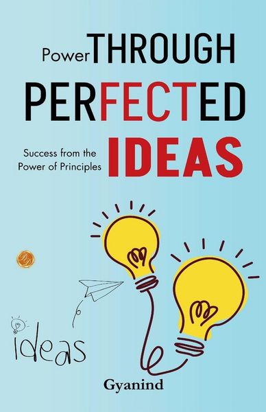 Produktbild: Power Through Perfected Ideas