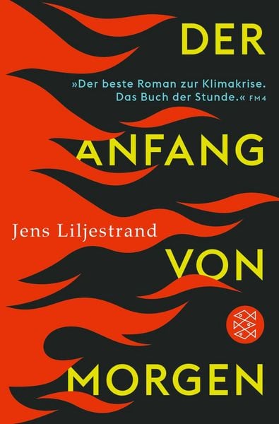 Produktbild: Der Anfang von morgen