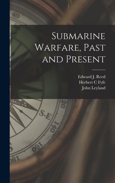 Produktbild: Submarine Warfare, Past and Present