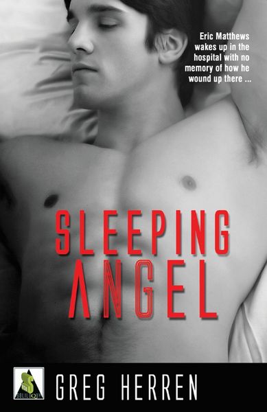 Produktbild: Sleeping Angel