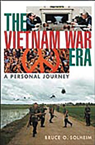 Produktbild: The Vietnam War Era
