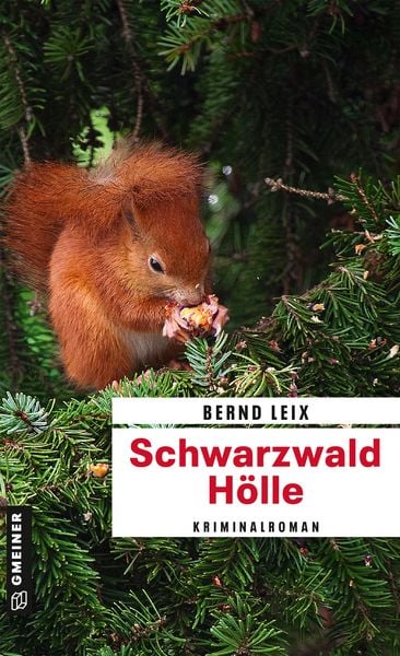 Produktbild: Schwarzwald H&ouml;lle