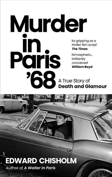 Produktbild: Murder In Paris '68